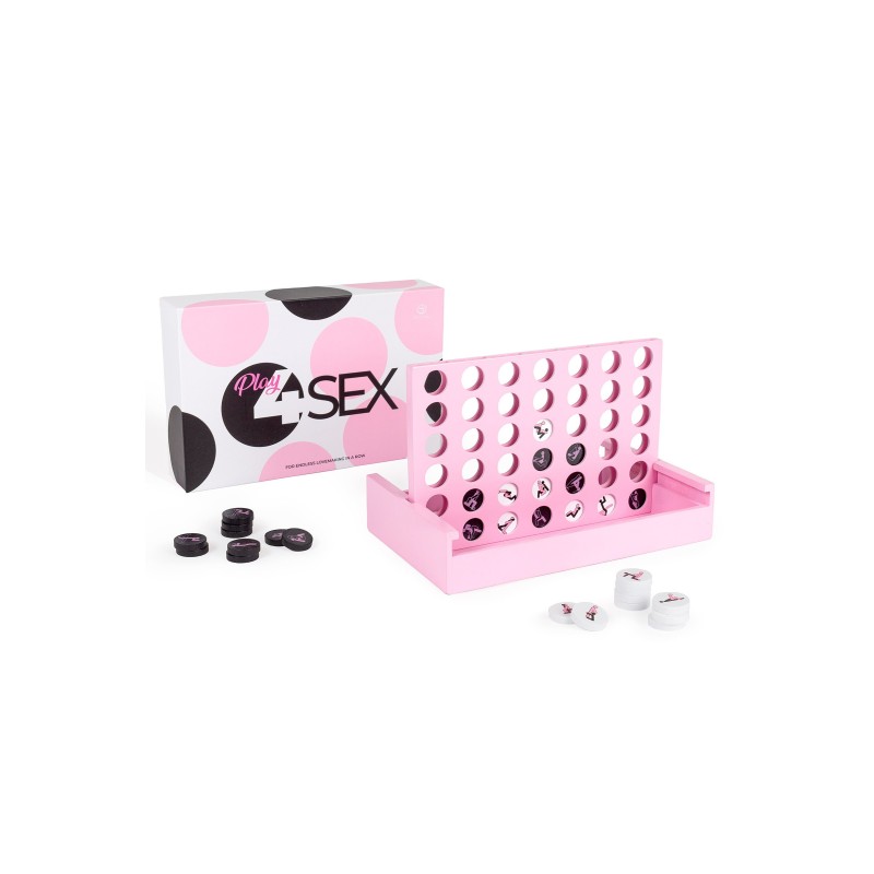 Jeu coquin Play4Sex spécial Kamasutra