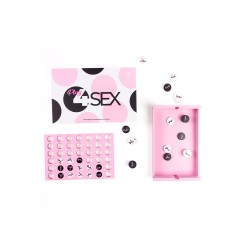 Jeu coquin Play4Sex spécial Kamasutra