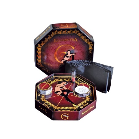 KAMASUTRA EROTIC GAME