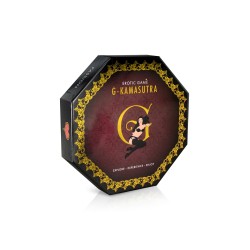 KAMASUTRA EROTIC GAME