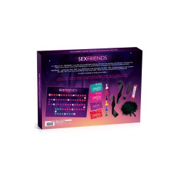 JEU SEXFRIENDS