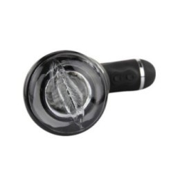 MASTURBATEUR AUTOMATIQUE ROTATION LOVER 5V