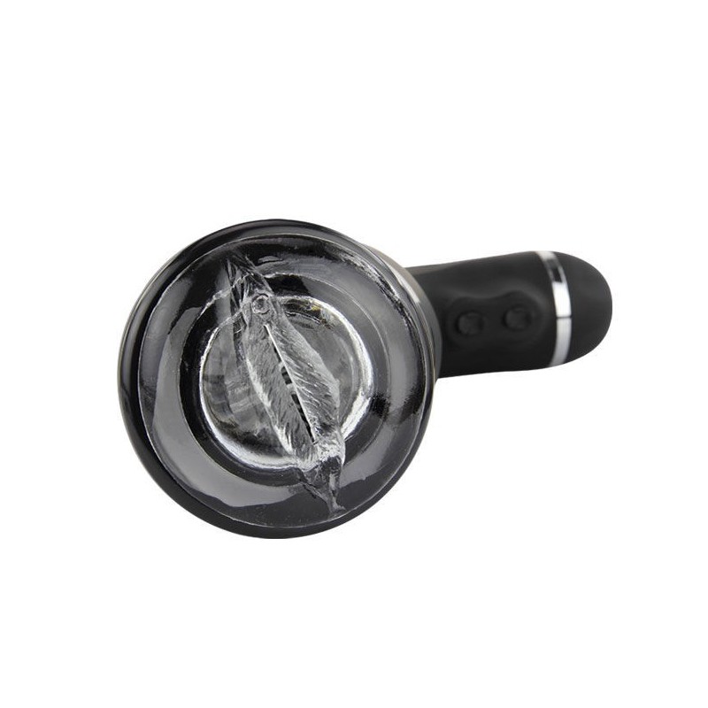 MASTURBATEUR AUTOMATIQUE ROTATION LOVER 5V