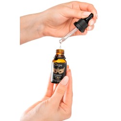 Gel d'excitation du Clitoris Orgasm Drops Vibe 15ml