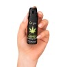 Gel intime d'excitation Hemp Intense Orgasm 15ml