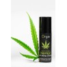 Gel intime d'excitation Hemp Intense Orgasm 15ml