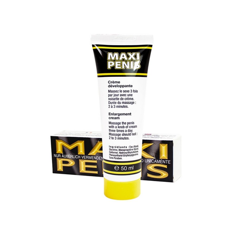 Maxi Pénis Maxi Pénis