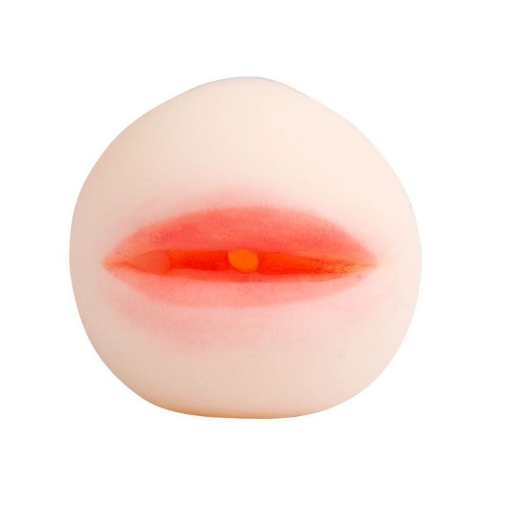 BAILE - MASTURBATEUR DE BOUCHE PASSION LADY