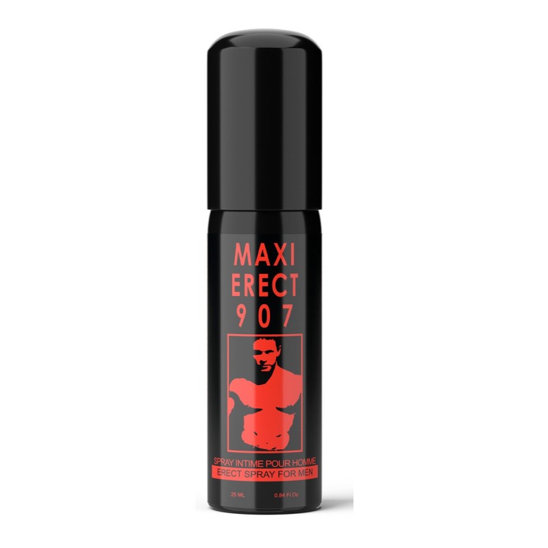 Maxi Erect 907 Maxi Erect 907
