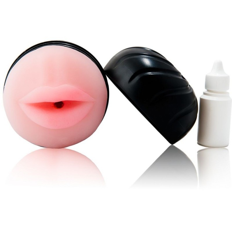 BAILE - MASTURBATEUR DE CHATTE POUR BÉBÉ BOUCHE BAILE - MASTURBATEUR DE CHATTE POUR BÉBÉ BOUCHE