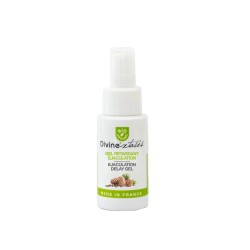 Retardant éjaculation BIO - Divinextases
