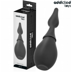 NETTOYEUR ANAL DE VOYAGE MODÈLE 1