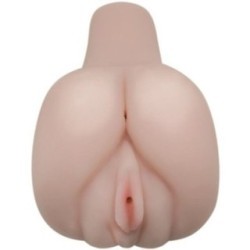 MASTURBATEUR VAGIN 3D PASSION LADY