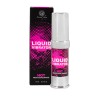 Liquid Vibrator Effet chaud - 15 ml