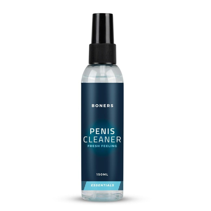 Penis Cleaner - Boners Penis Cleaner - Boners