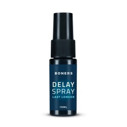 Spray retardant - Boners