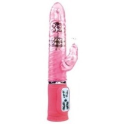 MIGNON LAPIN PASSION RAMPANTE 10F 27 CM