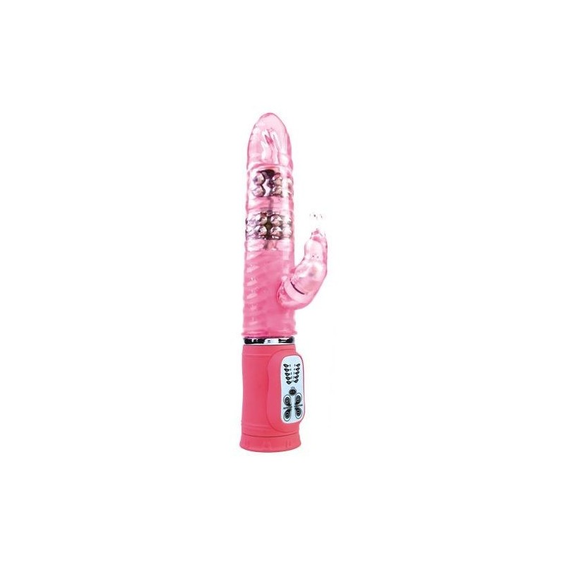 MIGNON LAPIN PASSION RAMPANTE 10F 27 CM