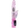 MINI LAPIN AMANT INTIME LILAS