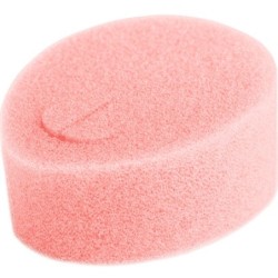 Tampon éponge vaginale lubrifiée x3