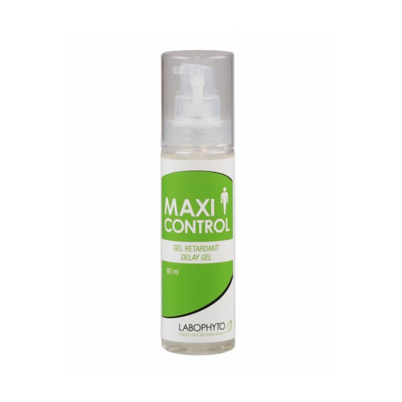 Gel retardant Maxi Control Gel retardant Maxi Control