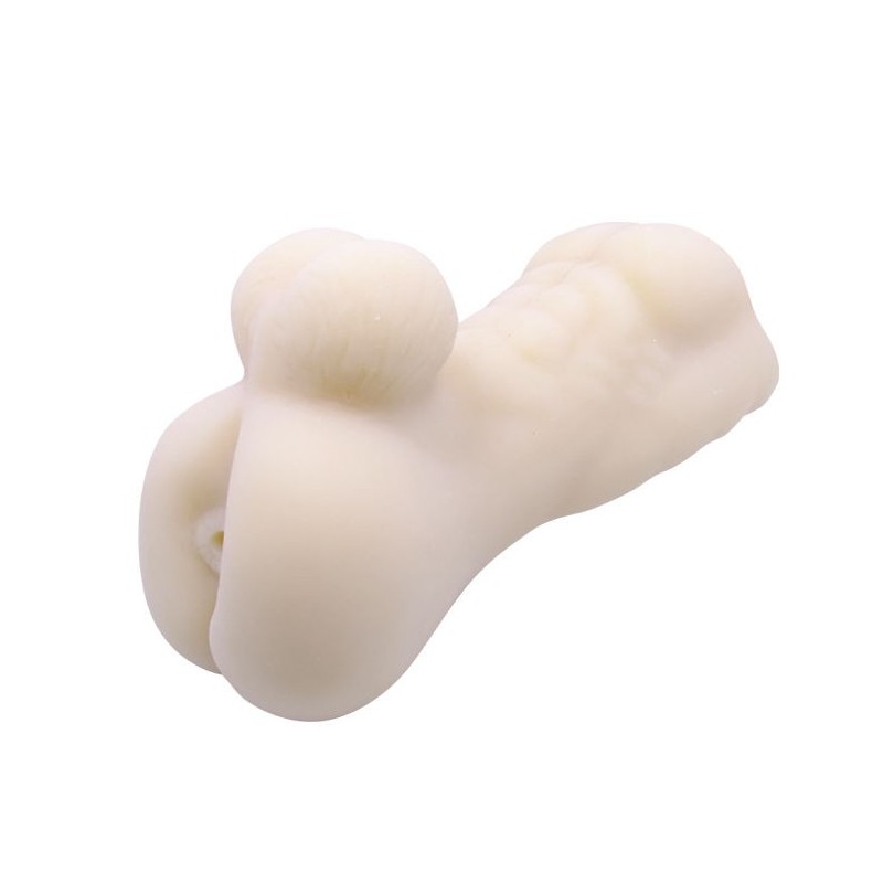 BAILE - MINI MASTURBATEUR POUR HOMMES BACK SPIRIT BAILE - MINI MASTURBATEUR POUR HOMMES BACK SPIRIT
