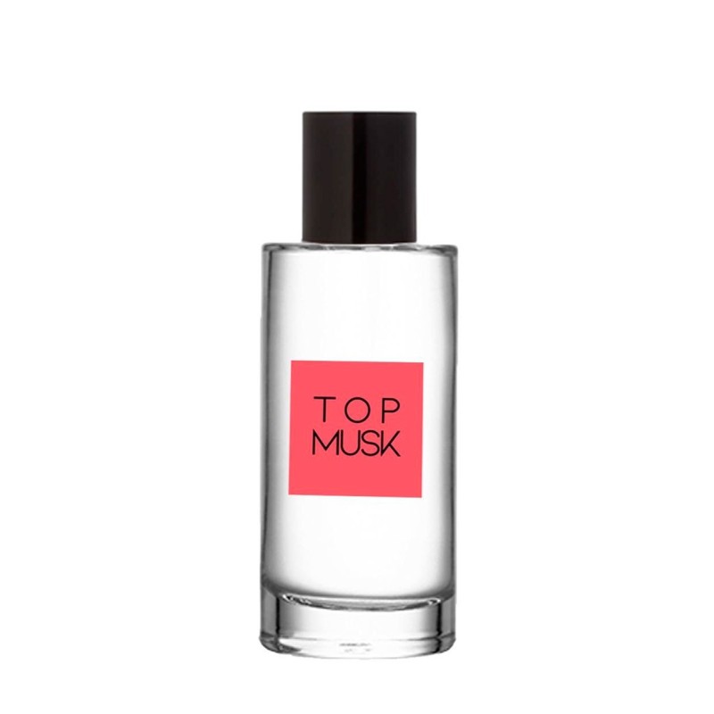 Parfum sensuel pour homme Top Musk Parfum sensuel pour homme Top Musk