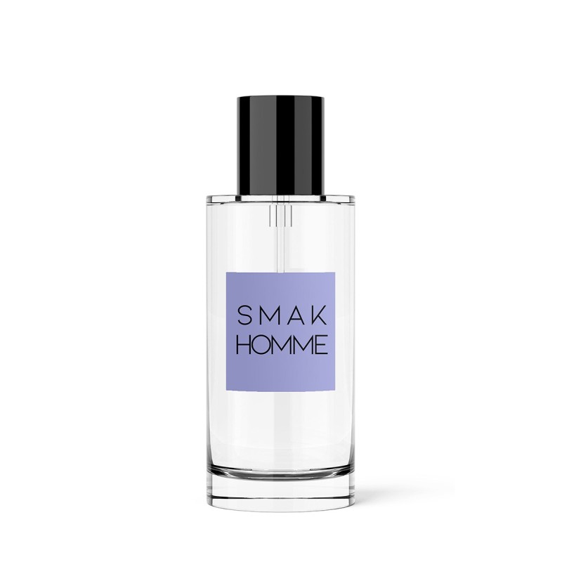 Parfum aphrodisiaque homme Smak 50ml Parfum aphrodisiaque homme Smak 50ml