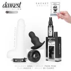 Coffret Darkest tempation - Extrême dreamkit