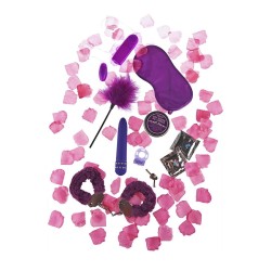 JUSTE POUR VOUS SUPER SEX BOMB BOX