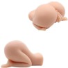 Masturbateur fessier MLE ANO & Vagin
