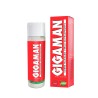 Crème virile développante  Gigaman