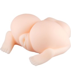 Masturbateur fessier MLE ANO & Vagin
