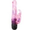 OFFREZ-VOUS UN VIBRATEUR AMANT AVEC LAPIN ROSE