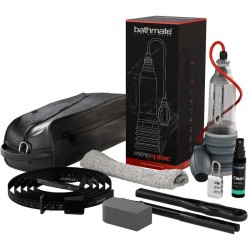 Pompe pénis Hydroxtreme 8