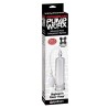 Pompe pénis Beginners power pump clear