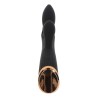 IVY CASSIA XTRA INTENSE STIMULATEUR DE CLITORIS VIBRATEUR NOIR