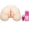 PASSION DAME VAGIN ET ANO