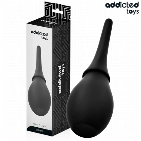 NETTOYEUR ANAL DE VOYAGE MODÈLE 3