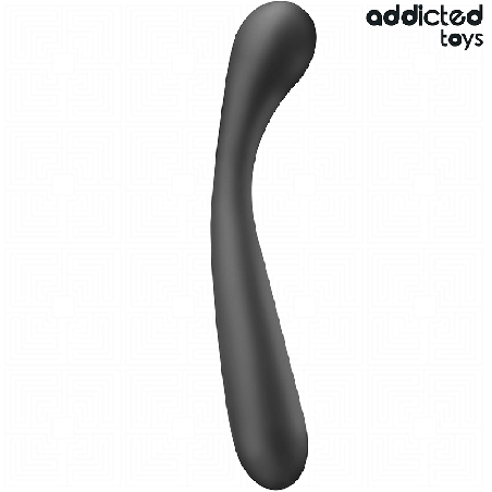 MASSEUR ANAL 22,5 CM
