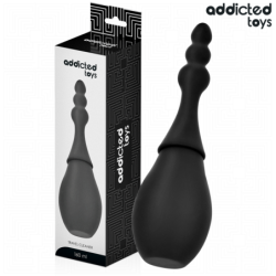 NETTOYEUR ANAL DE VOYAGE MODÈLE 4