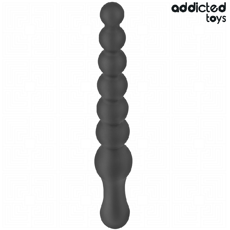 MASSEUR ANAL 24 CM