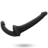 ADDICTED TOYS - GODE AVEC ARNAIS SANS SOUJECTION NOIR