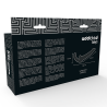 ADDICTED TOYS - GODE AVEC ARNAIS SANS SOUJECTION NOIR