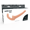 ADDICTED TOYS - GODE AVEC ARNAIS SANS SUPPORT NATUREL