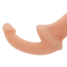 ADDICTED TOYS - GODE AVEC ARNAIS SANS SUPPORT NATUREL