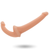 ADDICTED TOYS - GODE AVEC ARNAIS SANS SUPPORT NATUREL