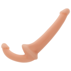 ADDICTED TOYS - GODE AVEC ARNAIS SANS SUPPORT NATUREL