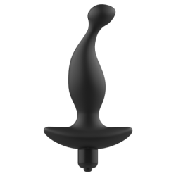 MASSEUR ANAL AVEC VIBRATION MODÈLE 1