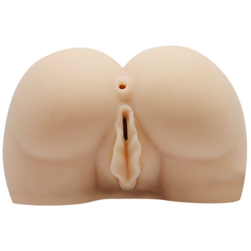 RÉALISTE DU VAGIN ET DE L'ANUS RÉALISTE DU VAGIN ET DE L'ANUS